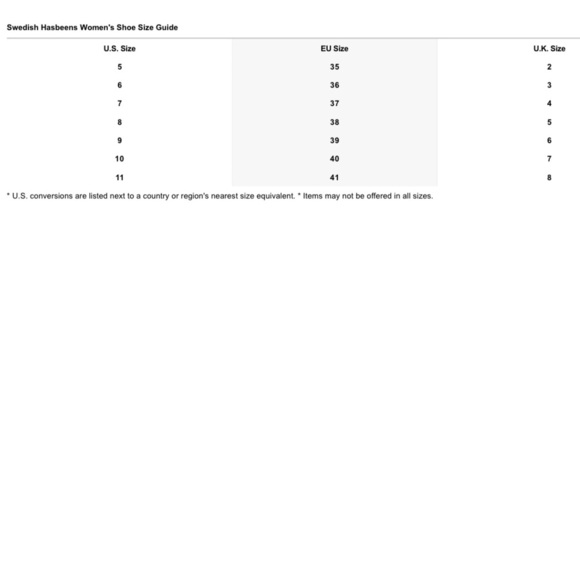 Swedish Hasbeens Chelsea Platform Clog Boots Size 41 Or US 11 Amazing Condition! - Picture 14 of 14